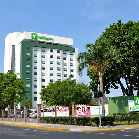 Holiday Inn Guadalajara Expo Plaza Del Sol, An Ihg Hotel Экстерьер фото